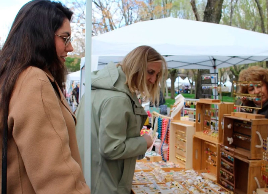 Brunete | Un año más, Brunete celebrará la Feria de la Mujer Emprendedora