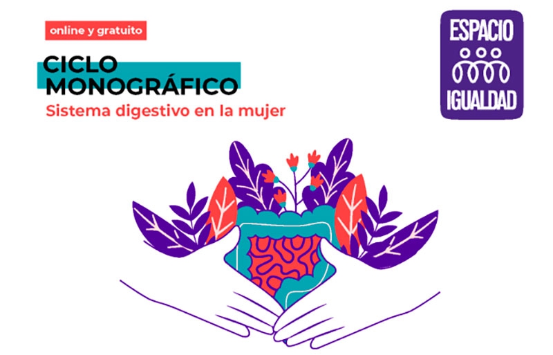 Torrelodones | Comienza el ciclo online de salud digestiva en la mujer organizado por la THAM