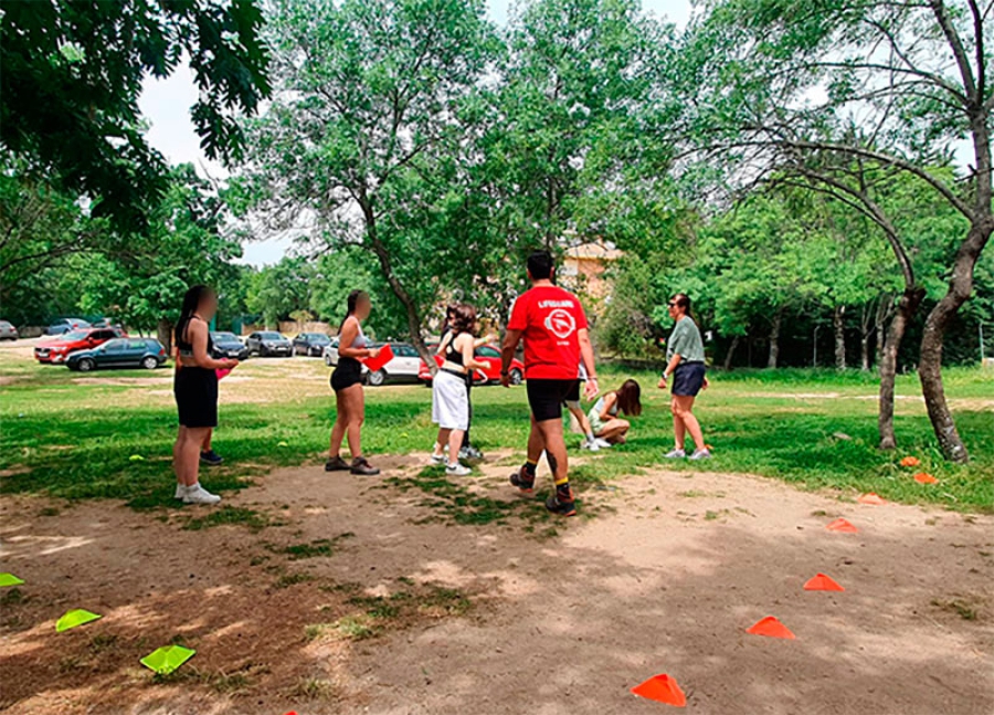 Las Rozas | Nuevas propuestas de Juventud para el próximo otoño