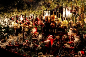 Zarzalejo | Zarzalejo recibe la Navidad con conciertos, patinaje, karting, teatro y visita de los Reyes Magos