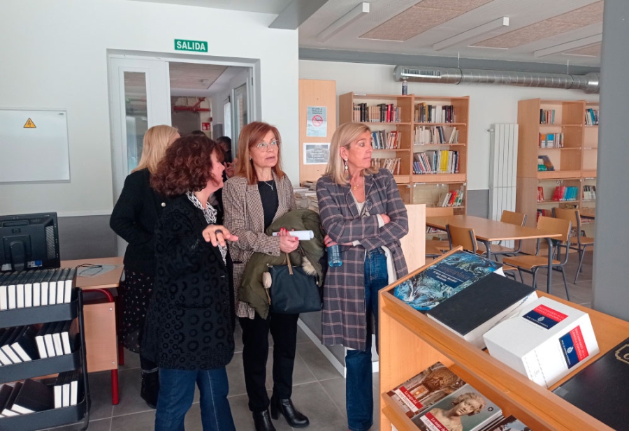 Collado Villalba | Del 2 al 20 de marzo se celebran las Jornadas de Orientación al Estudiante