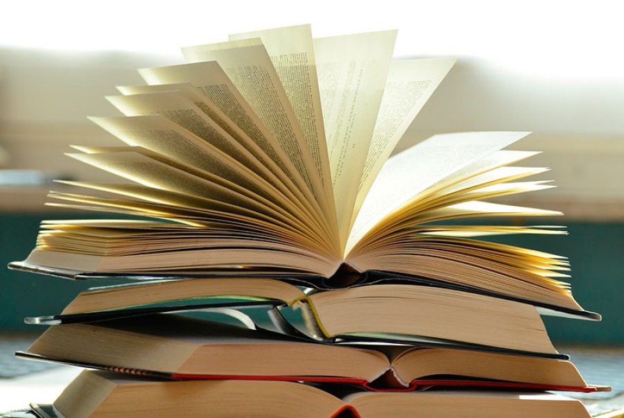 El Escorial | El Escorial celebrará su Feria del Libro del 22 al 24 de mayo