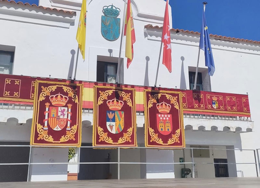 Villanueva del Pardillo | Villanueva del Pardillo celebra sus Fiestas Patronales en honor a San Lucas