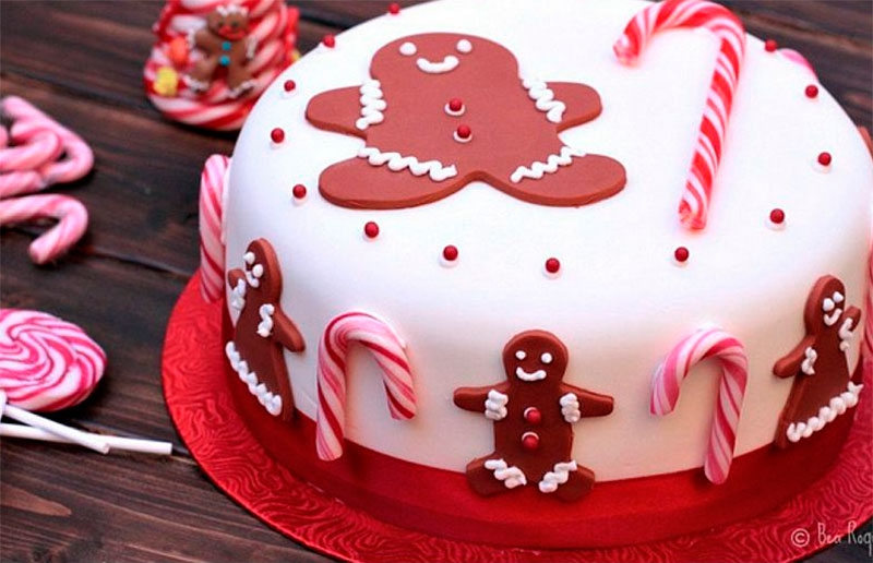 Villanueva del Pardillo | Talleres de Repostería Navideña