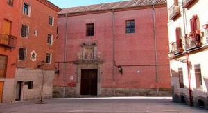 Monasterio del Corpus Christi en Madrid