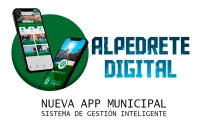 Alpedrete | Alpedrete ya cuenta con su app municipal: “Alpedrete Digital”