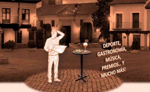 Navalcarnero | Navalcarnero acoge la I Carrera de Gastrorientación, este sábado, una gymkana con pruebas de degustación y orientación