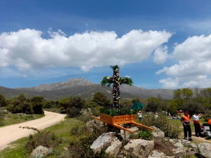 Becerril de la Sierra | Novena Feria de la Tapa en Becerril de la Sierra