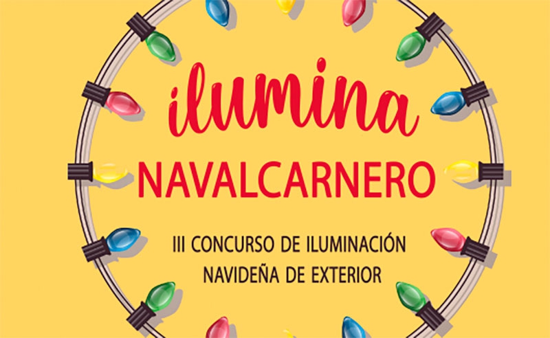 Navalcarnero | Vuelven los certámenes navideños a Navalcarnero: iluminación de casas, postales, belenes y escaparates