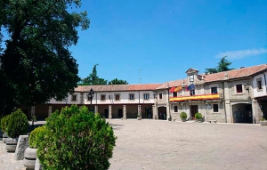 Guadarrama | El Ayuntamiento contrata a 20 desempleados para diferentes puestos