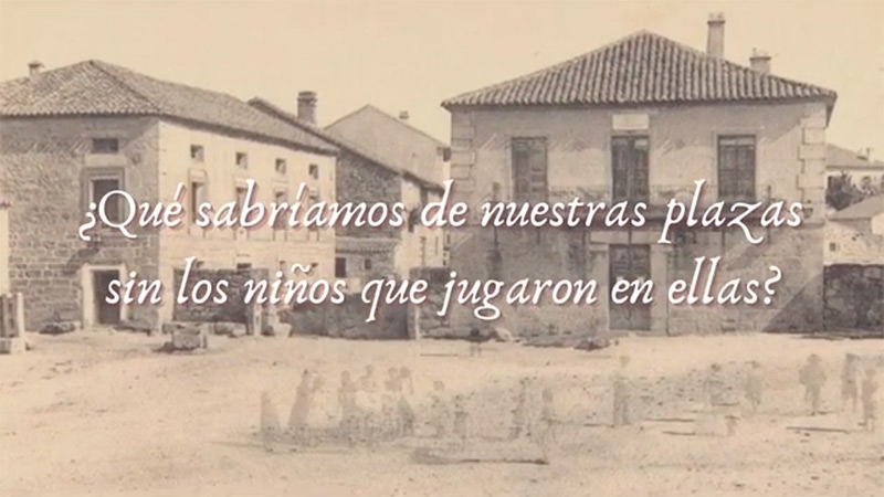 Galapagar | Presentación del libro “Galapagar en el recuerdo: relatos de tradición oral”