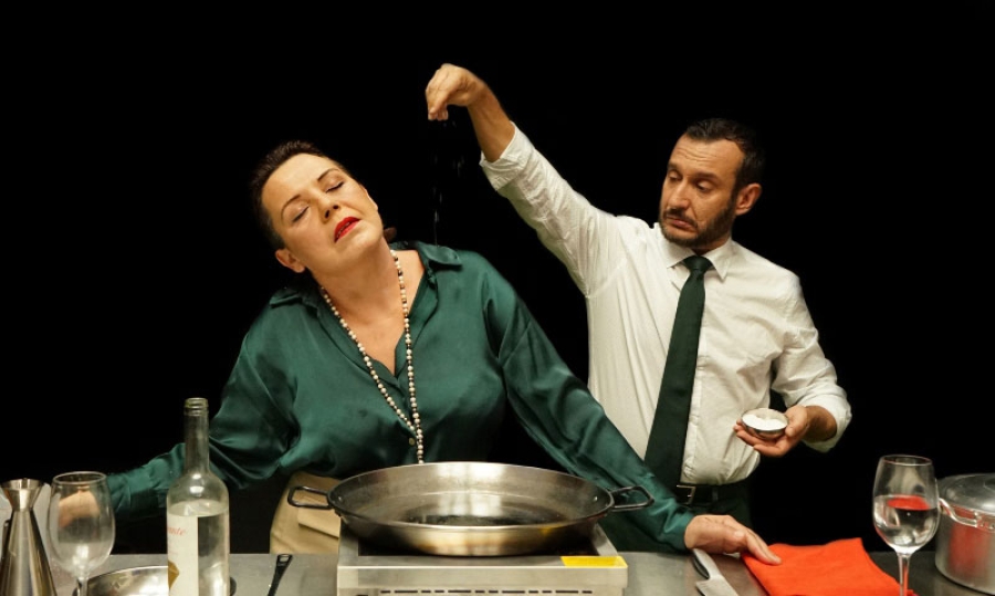 Humanes de Madrid | El teatro, protagonista de la agenda cultural de marzo en Humanes de Madrid