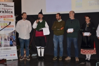 Guadarrama | Gran éxito de participación en la VII Edición del “Amagüestu” de la mano de la Casa de Asturias en Guadarrama