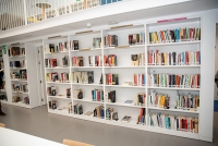 Boadilla del Monte | El Ayuntamiento destinará 72.800 euros a la compra de libros para las bibliotecas en 2023