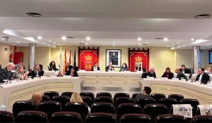 Majadahonda | El Pleno aprueba provisionalmente nuevas ordenanzas fiscales en apoyo a familias y a la actividad económica