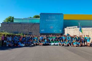 Villanueva de la Cañada | Villanueva de la Cañada acoge a más de 150 peregrinos de la JMJ