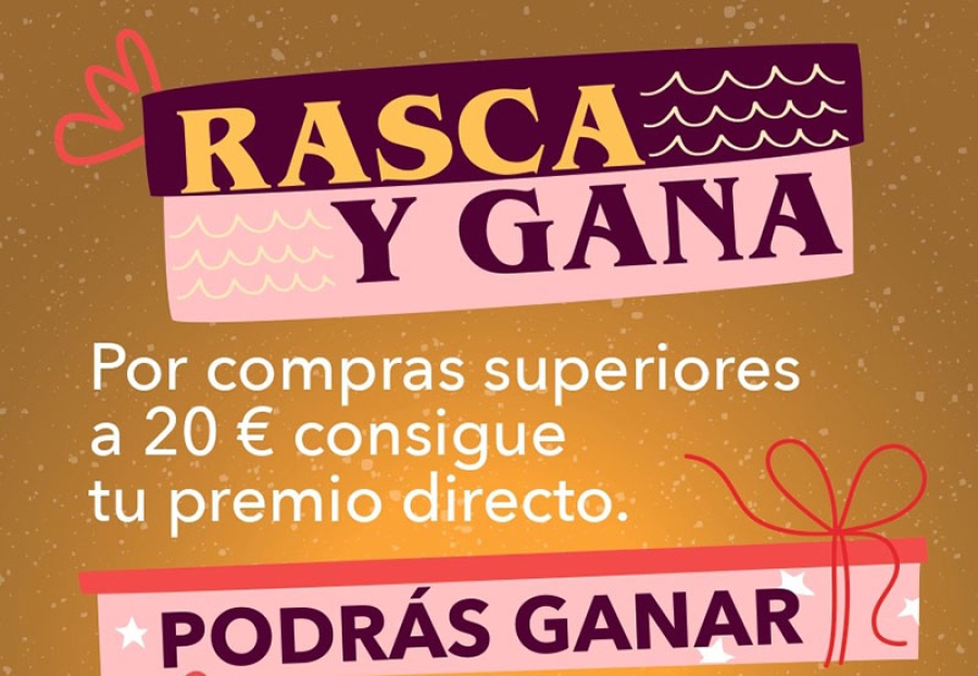 Villaviciosa de Odón | El Ayuntamiento pone en marcha una campaña para incentivar y promover el comercio esta Navidad