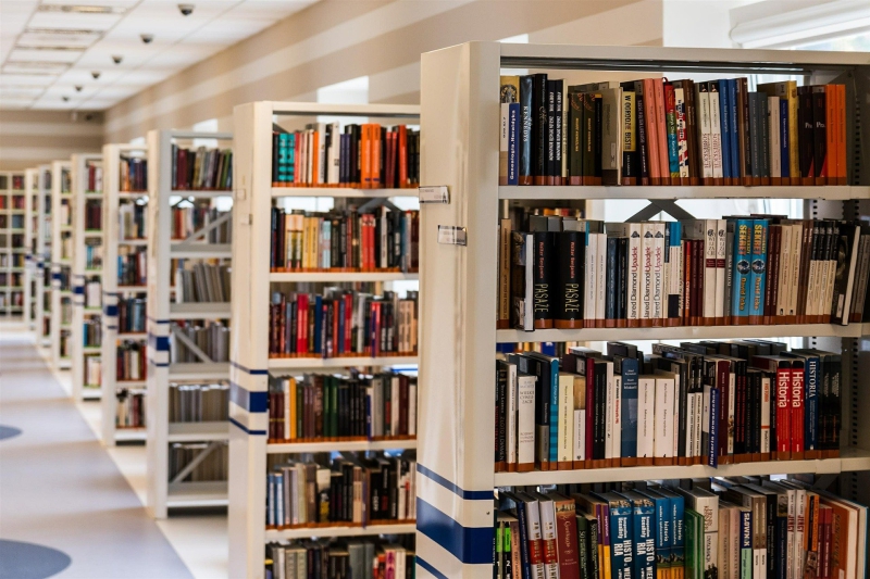 Villanueva del Pardillo | La Biblioteca Municipal amplía sus días y horarios de apertura