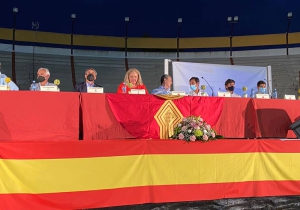 El Álamo | Gran éxito de la Feria Taurina 2021 “Villa de ElÁlamo”