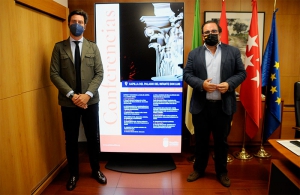 Boadilla del Monte | Abre sus puertas la Academia del Palacio del Infante D. Luis con un ciclo de siete conferencias