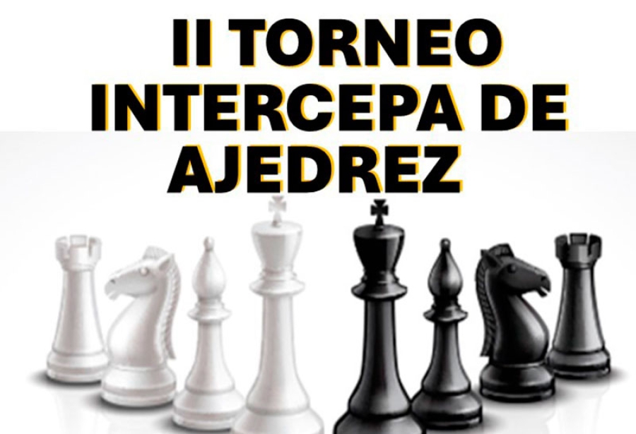 Valdemorillo | II Torneo INTERCEPA de Ajedrez