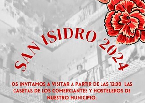 Becerril de la Sierra | Becerril de la Sierra celebra la Fiesta de San Isidro