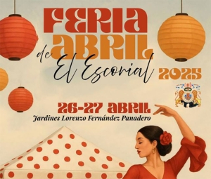 El Escorial | El Escorial se viste de feria el próximo fin de semana con la vuelta de la Feria de Abril
