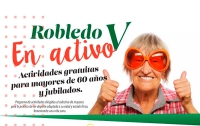 Robledo de Chavela | El Ayuntamiento pone en marcha la quinta edición de Robledo Activo