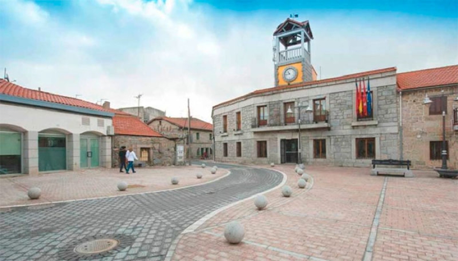 Moralzarzal | El alcalde presentará el próximo lunes una cuestión de confianza en un pleno extraordinario