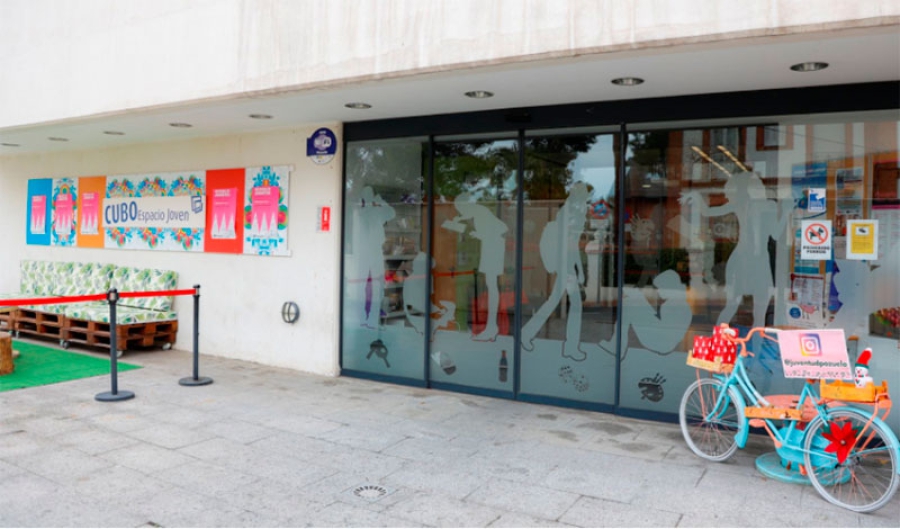 Pozuelo de Alarcón | El CUBO Espacio Joven de Pozuelo organiza un programa especial de actividades para disfrutar del Carnaval