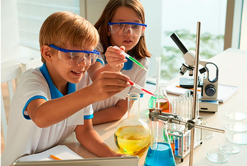 Las Rozas | Las Rozas celebra la Semana de la Ciencia y la Innovación con un programa de actividades
