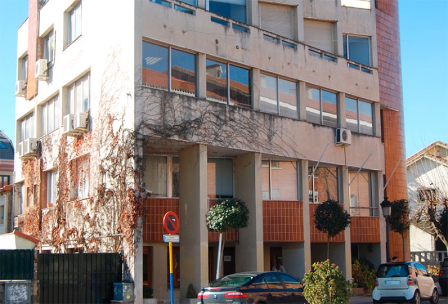 Torrelodones | Torrelodones recibe 907.959€ para la rehabilitación del edificio municipal de Carlos Picabea 1