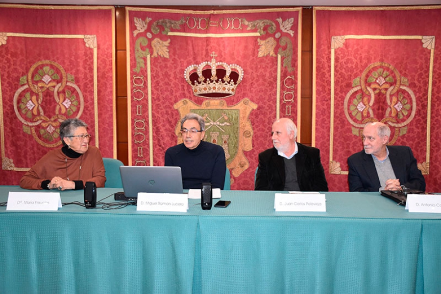 Villaviciosa de Odón | Atrás &quot;La obra perfecta&quot;, de Antonio Tocornal Blanco, ganadora del Concurso de Relato Corto Luis Sancho