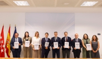 Pozuelo de Alarcón | Pozuelo de Alarcón formará parte del proyecto Arco Verde Universidades que sumará 25 kilómetros al corredor medioambiental en la zona noroeste