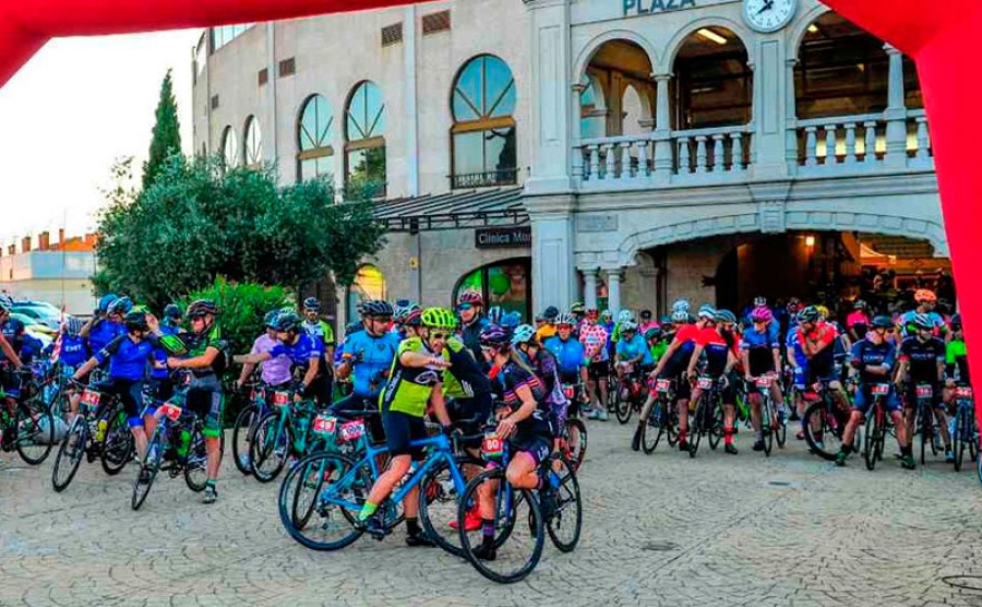 Moralzarzal | Moralzarzal celebra la Cicloturista Pedro Herrero el próximo 4 de septiembre