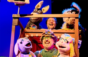 Las Rozas | Arranca la nueva programación cultural de Las Rozas