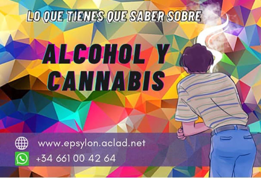 Robledo de Chavela | En marcha el proyecto “Adicto a la salud” para prevenir el consumo de alcohol y cannabis entre los jóvenes
