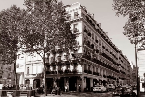 Zonas de Madrid ideales para estudiantes universitarios
