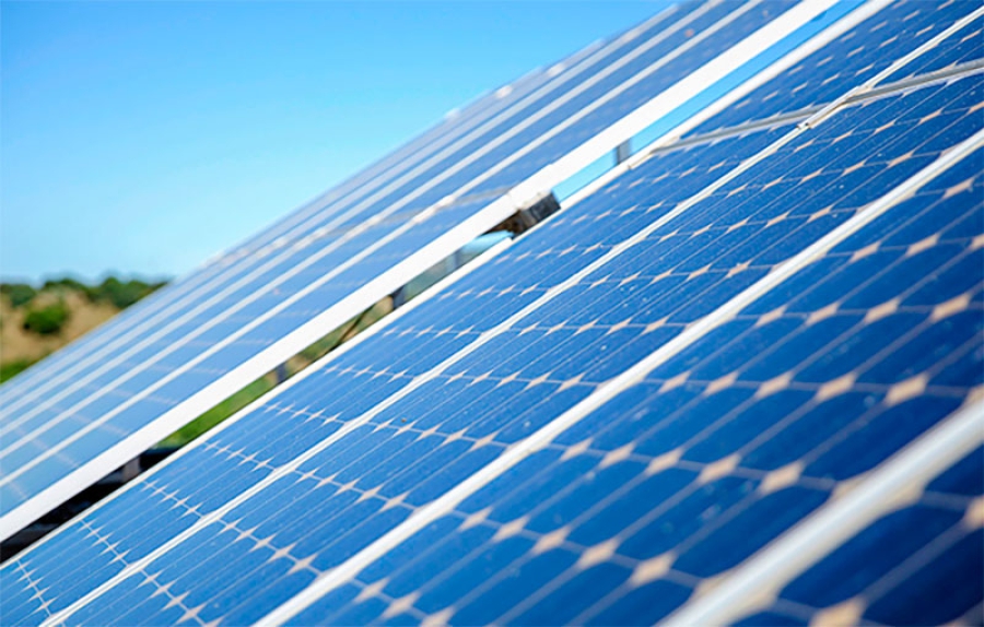 Las Rozas |  Las Rozas instalará paneles solares en 36 cubiertas de edificios municipales