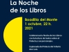 Boadilla del Monte | La Noche de los Libros contará con la lectura de textos sobre el Palacio y sus personajes