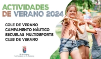 San Lorenzo de El Escorial | Campus deportivos, cole de verano, excursiones, campamento náutico, para los más pequeños este verano