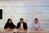Galapagar | Colaboración para la mejora de la salud de las personas mayores a través de la actividad física