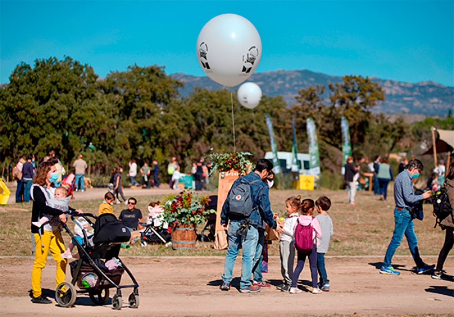 Las Rozas |  Música, gastronomía y actividades al aire libre, planes para el fin de semana