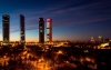 Madrid lidera la atracción de inversión extranjera en 2020 con el 75% del total nacional