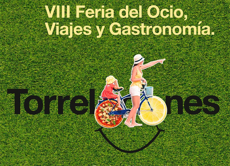 Torrelodones | El domingo se celebra la Feria del ocio de Torrelodones