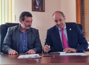 Sevilla la Nueva | Sevilla la Nueva se integra en una nueva Agrupación de Policía Local para reforzar la seguridad en el suroeste de Madrid