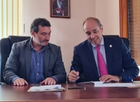 Sevilla la Nueva | Sevilla la Nueva se integra en una nueva Agrupación de Policía Local para reforzar la seguridad en el suroeste de Madrid