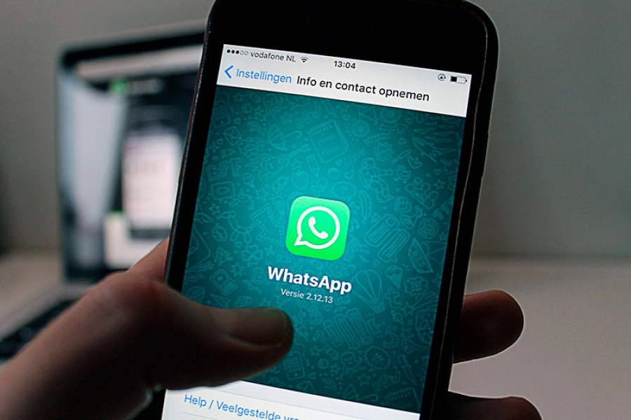 Villaviciosa de Odón | El Ayuntamiento habilita WhatsApp para atender averías e incidencias de los vecinos