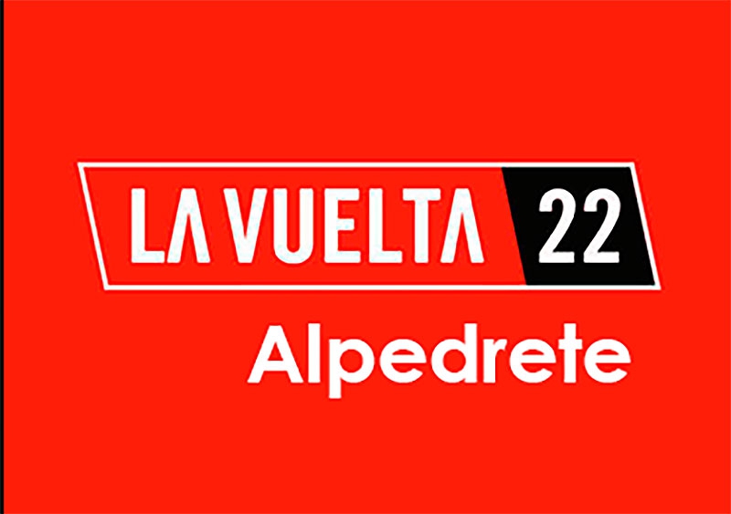 Alpedrete | La Vuelta Ciclista a España 2022 pasará por Alpedrete