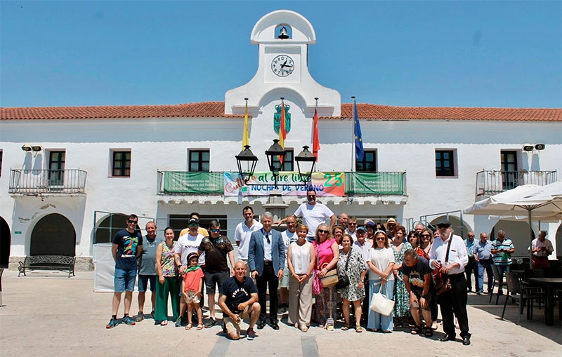 Foto archivo: leguadevillanuevadeperales.com